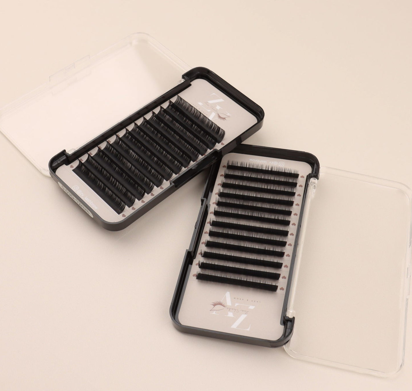 ZV Cashmere Lash 0.03