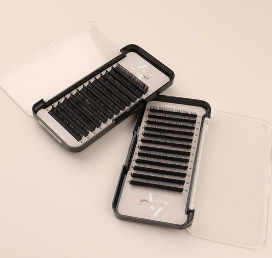 ZV Cashmere Lash 0.03