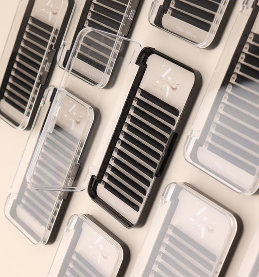 ZV Cashmere Lash 0.03