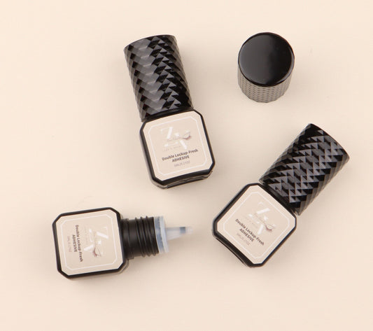 ZV Lash Double Lock-Up Adhesive 5ml