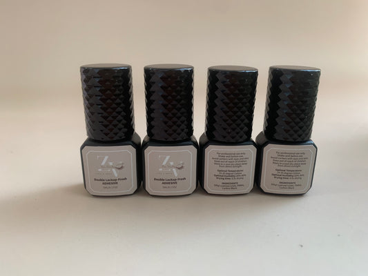 ZV Lash Double Lock-Up Adhesive 5ml