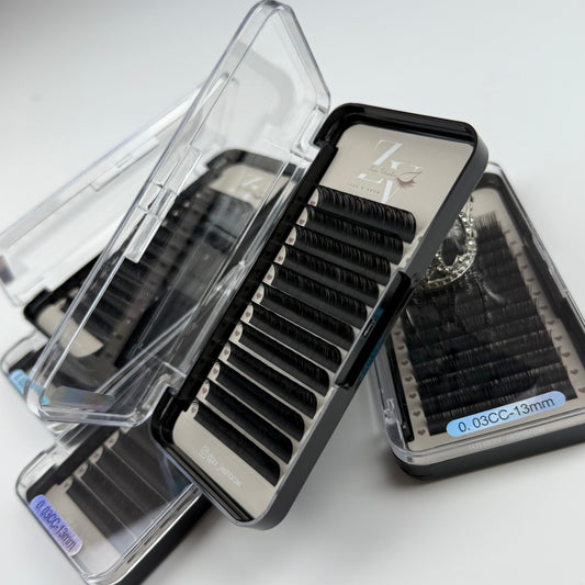 ZV Cashmere Lash 0.03